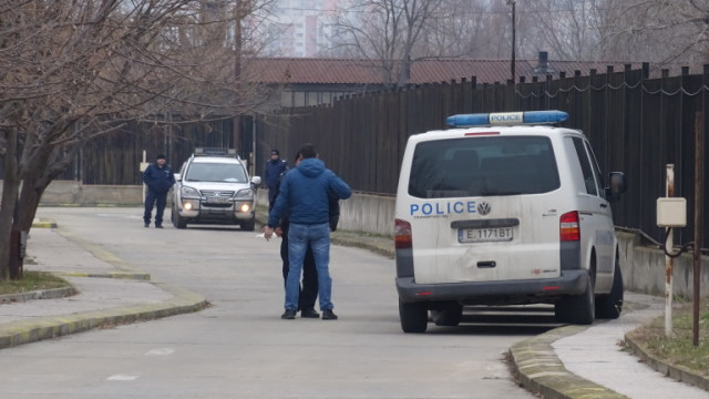 Уволниха служител заради обира на митниците в Благоевград