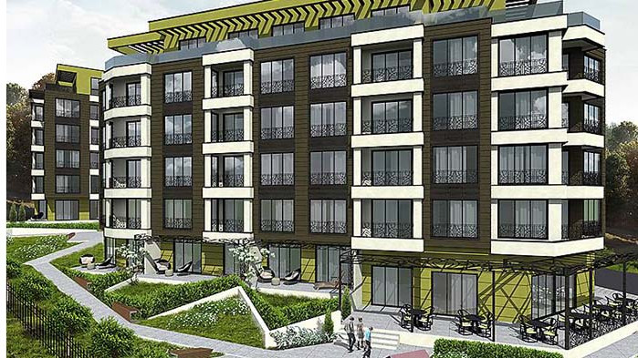 Колко разрешителни за строеж и нови сгради има през 2020 година  във Варненска област