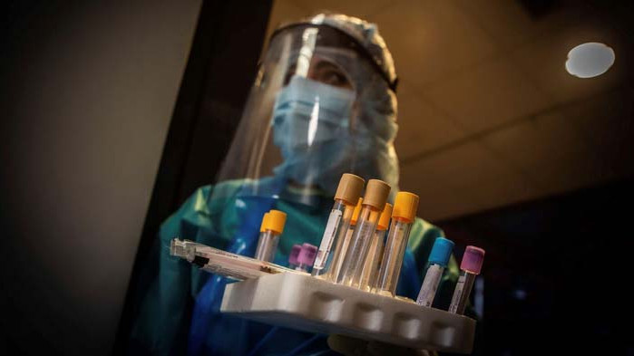 “Роберт Кох”: Втора, трета, та дори осма вълна от коронавирус