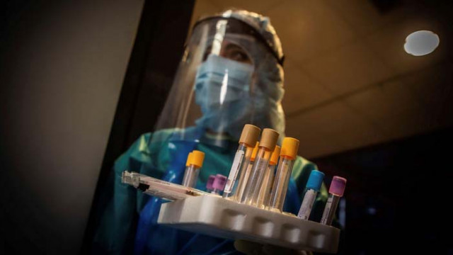 “Роберт Кох”: Втора, трета, та дори осма вълна от коронавирус