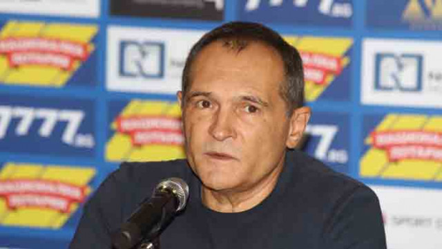 Васил Божков: Анимациите са за тези, които разбират