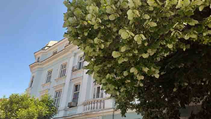 С европейски средства обновяват сградата на полицията във Варна