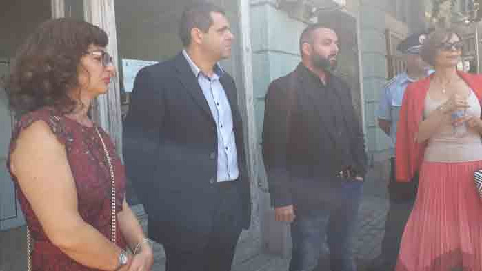 С европейски средства обновяват сградата на полицията във Варна