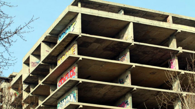 Ананиев: Националната детска болница ще се строи наново по стария договор