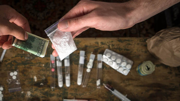 Девненският районен съд задържа наркоразпространител по искане на Районната прокуратура във Варна