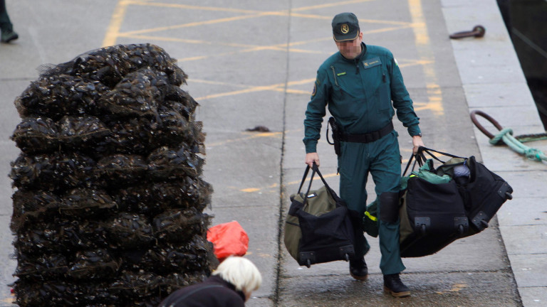 С постоянен арест е вторият обвиняем за кокаина в "Студентски град"