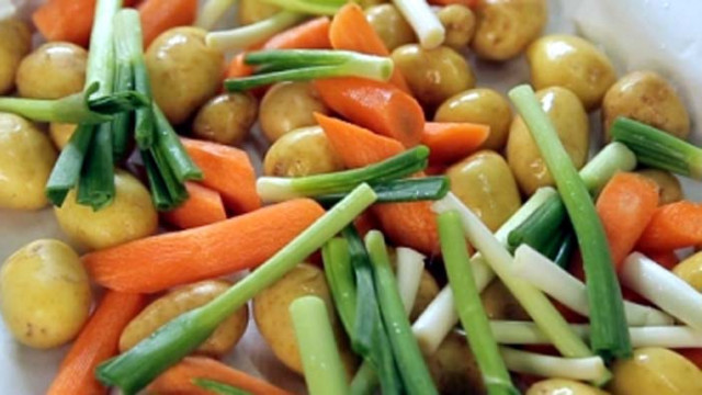 Хранене по лунен календар – събота, 6 юни 2020 г.