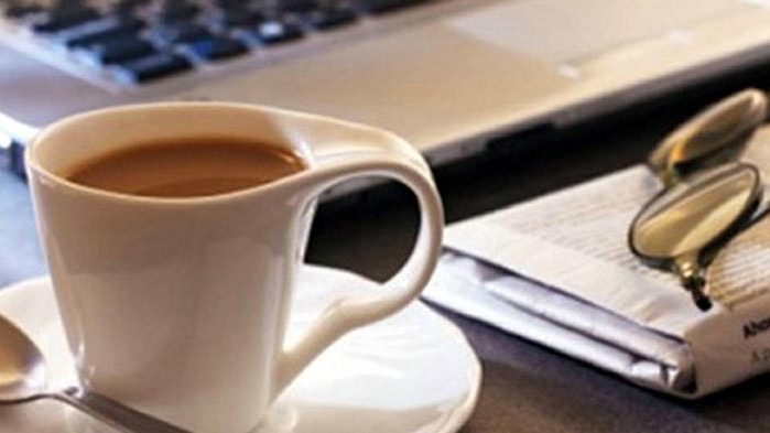 Преглед на печата - 6 юни 2020 г.