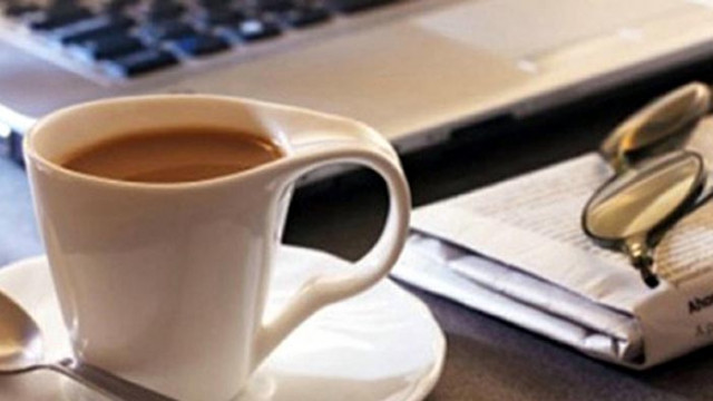 Преглед на печата - 6 юни 2020 г.