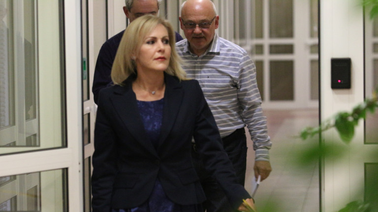 Сийка Милева: 14 арестувани при спецакцията в Старозагорско