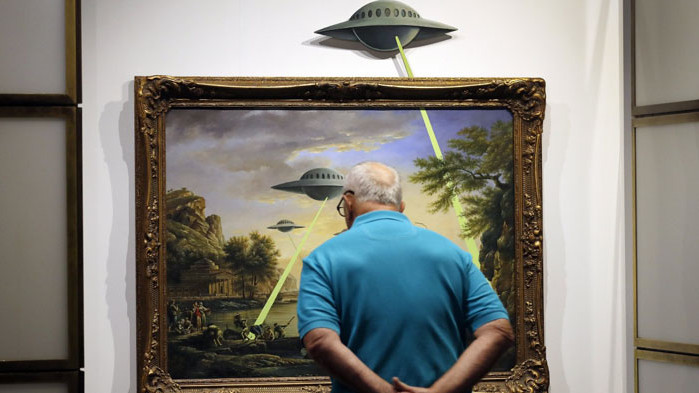 Физик предположи защо още не сме видели извънземни