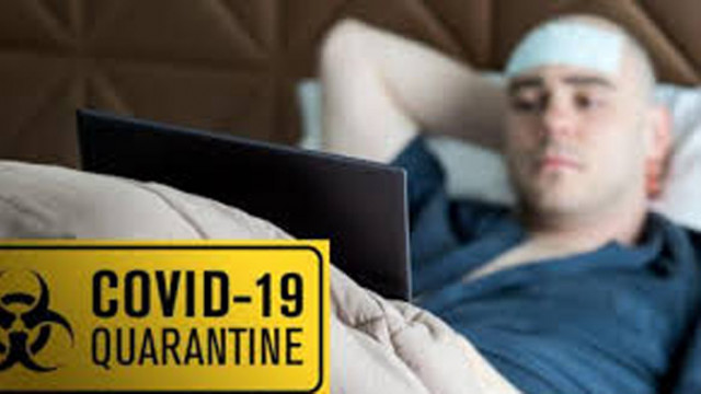 Във Варна и областта са проверени 145 лица за спазване на задължителна домашна карантина