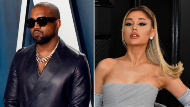 Кание Уест, Елтън Джон, Ариана Гранде - кои са най-високоплатените музиканти за 2020г.