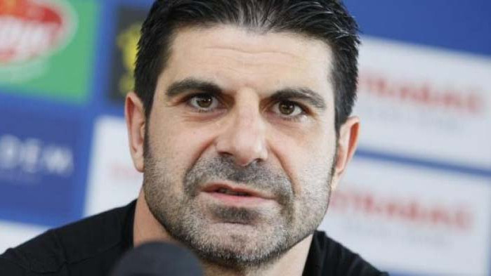 Гонзо отхвърли поканата на Наско Сираков за връщане в Левски