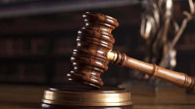 Наркодилър се призна за виновен и получи условна присъда от две години лишаване от свобода