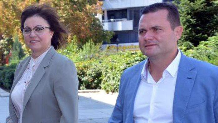 Сив кардинал ръководи Русе през кмета на БСП, твърди сигнал до агенция ПИК