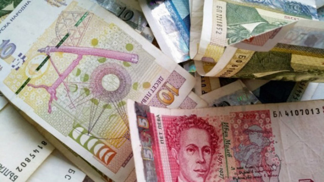 Банките са отпуснали над 28 млн. лв. безлихвени кредити за физически лица
