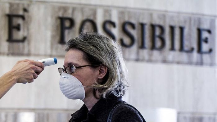 Блокирането помогна за предотвратяването на 3 млн. смъртни случая от COVID-19 в Европа