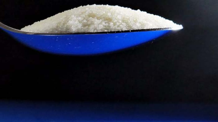 Солена вода за изчистване