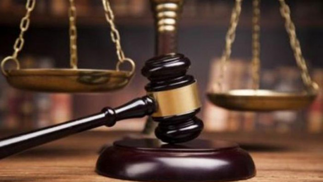 Апелативният съд остави в ареста обвиняем за теглене от чужда банкова карта