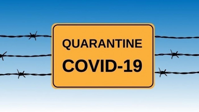 Във Варна и областта са проверени 305 лица за спазване на наложената им карантина