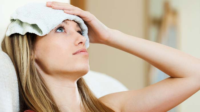 4 причини, поради които ви боли глава