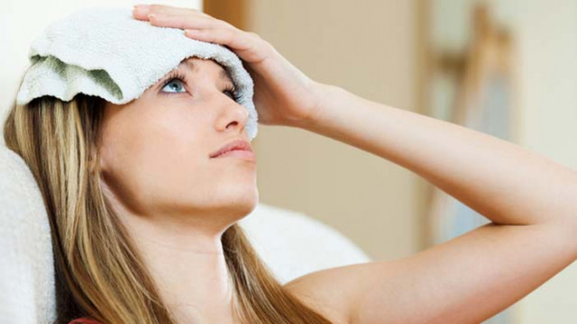 4 причини, поради които ви боли глава