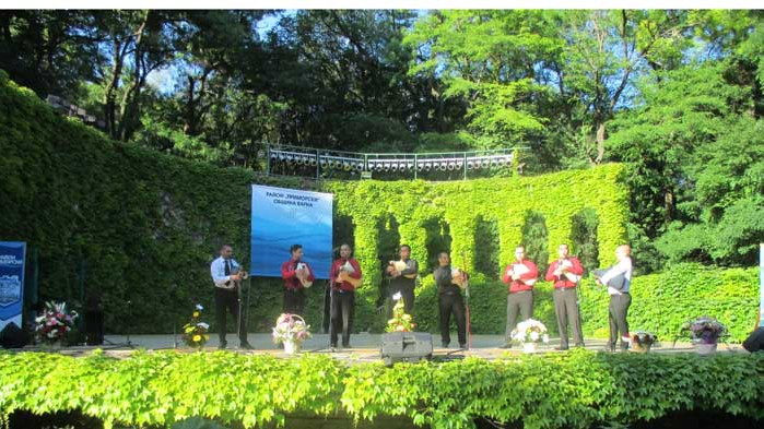 Подготвят един по - различен празник на район "Приморски"