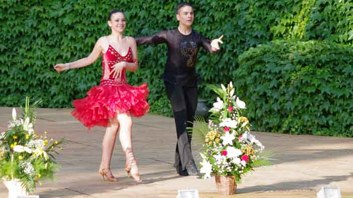 Подготвят един по - различен празник на район "Приморски"