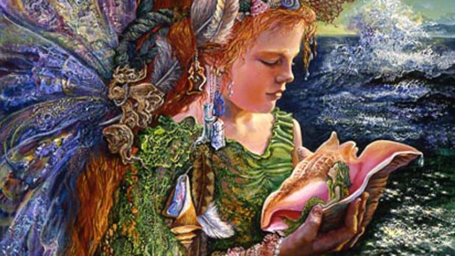 Сънищата и Луната – сряда, 10 юни 2020 г.