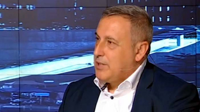 Антон Койчев: България се справя с епидемията съвсем достойно, на европейско ниво