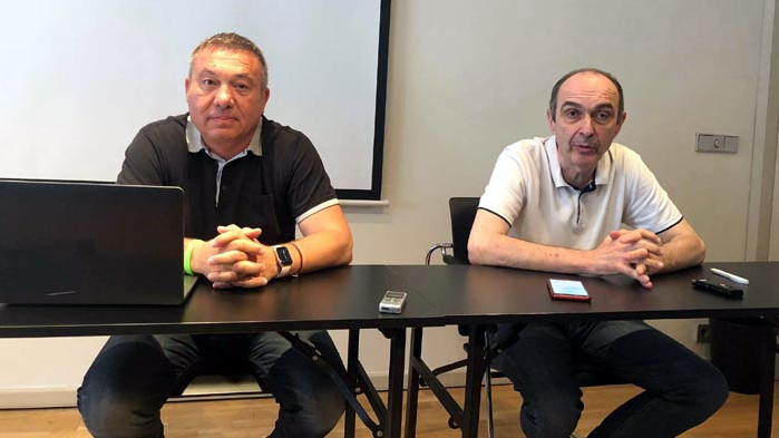 “Десните“ от “Демократична България” рязко завиха наляво