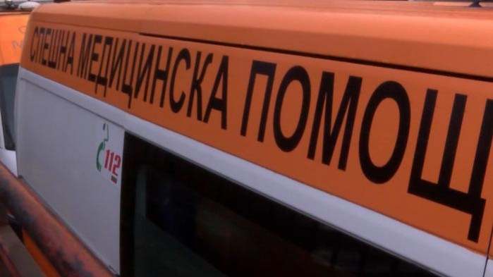 Катастрофа уби човек в Топловградско