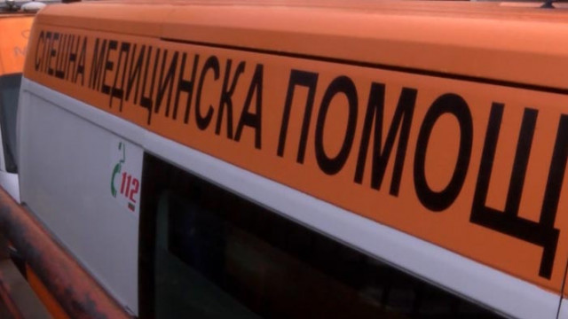 Катастрофа уби човек в Топловградско