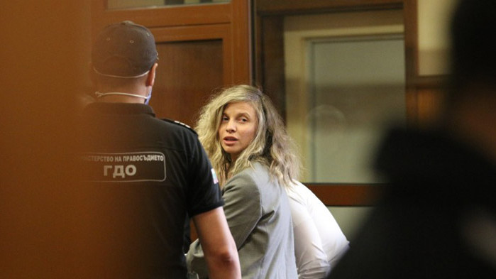 Апелативният спецсъд гледа мярката на ЛиЛана