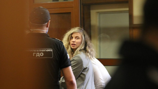 Апелативният спецсъд гледа мярката на ЛиЛана