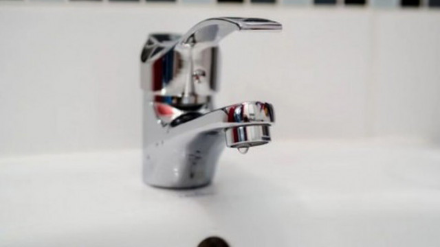 Без вода във Варна днес...