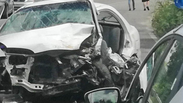 На съд отива 45-годишен, причинил в катастрофа смъртта на майка си и свой приятел