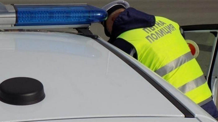 Мъж, шофирал в пияно състояние, отива в затвора за половин година