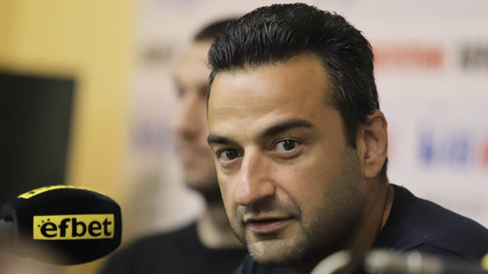 Хиндлиян: Левски не спечели нито един важен мач в последната година