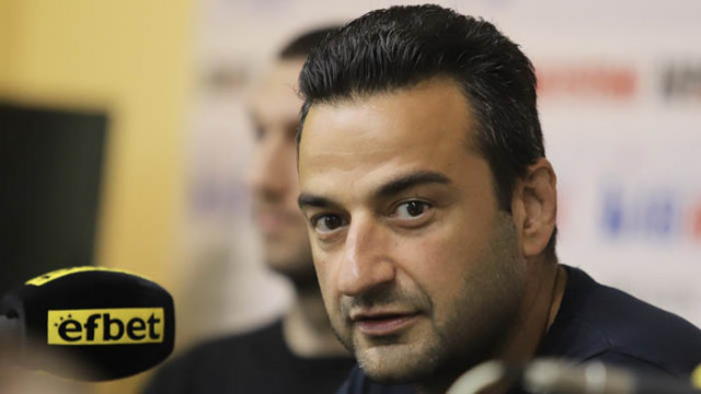 Хиндлиян: Левски не спечели нито един важен мач в последната година