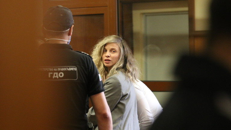 Певицата Лилана смята, че е жертва на конкуренция в бизнеса