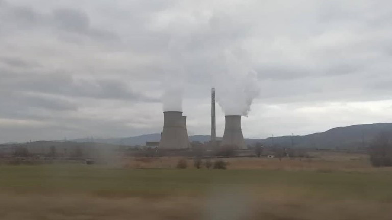 Пак забраниха на ТЕЦ "Бобов дол" да гори отпадъци