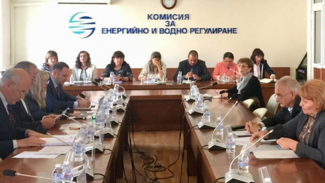 КЕВР образува производство за установяване на нарушение при търговията на едро на пазара на ток