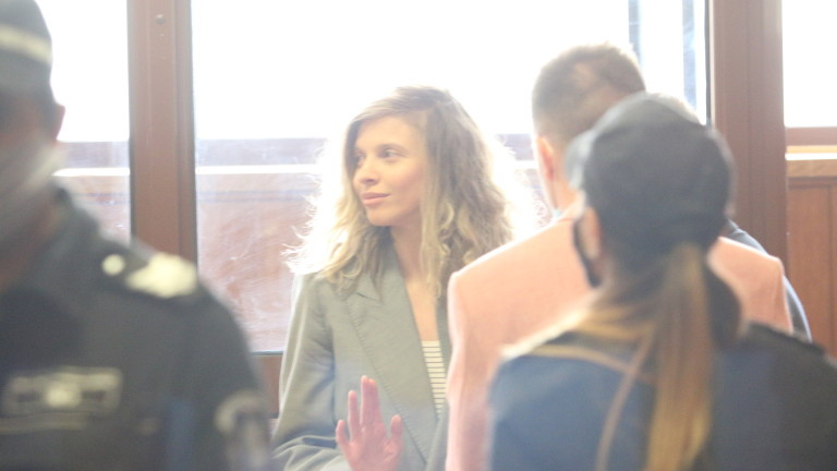 След седмица у дома ЛиЛана отново е с постоянен арест