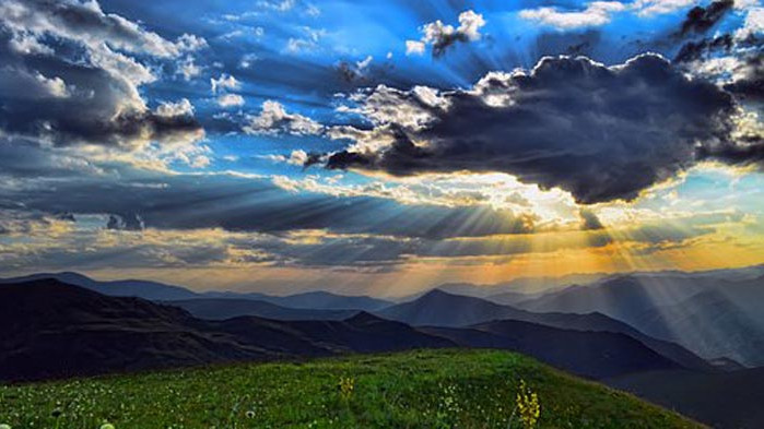 Слънчев календар – петък, 12 юни 2020 г.