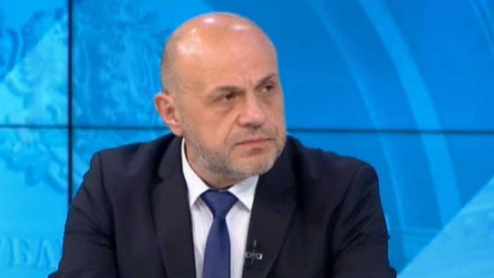 Дончев: Ако мярката 60/40 не работеше, безработицата щеше да е двойно по-висока