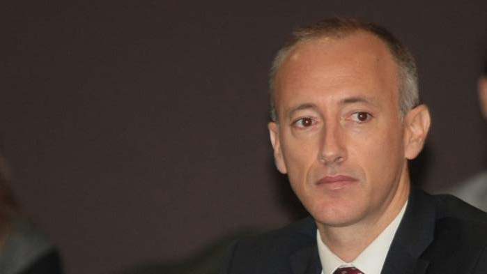 Вълчев: Дистанционното обучение е алтернатива и допълнение на реалната класна стая