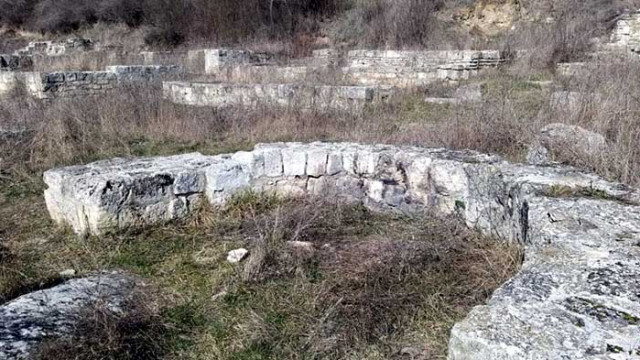 Канят варненци на групово посещение - поход до манастир "Св. Богородица" в неделя