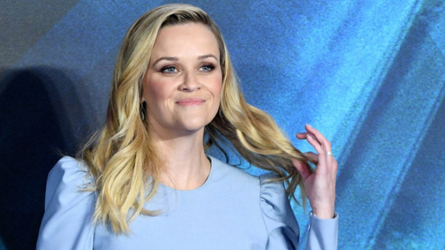 Рийз Уидърспун не се страхува от смъртта